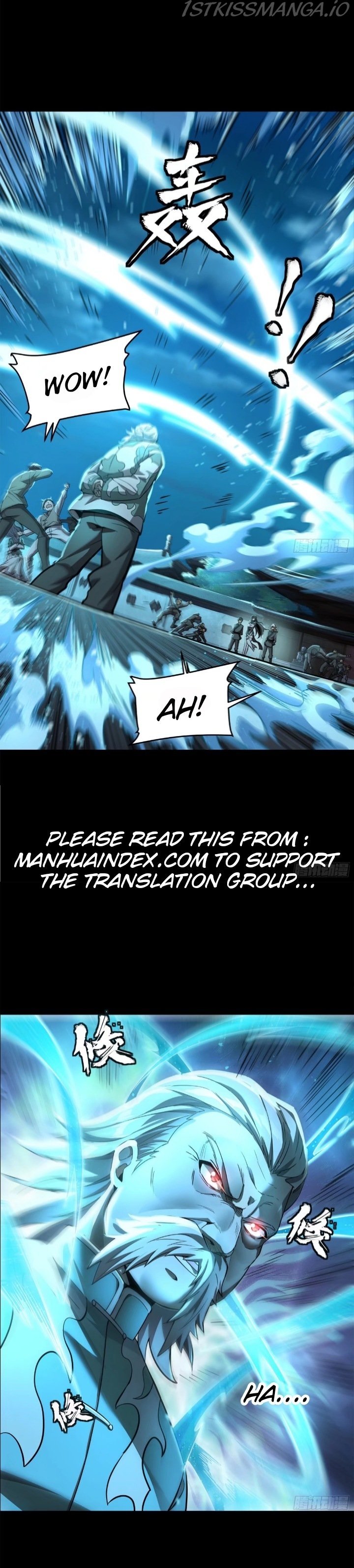 Legend of Star General Chapter 99