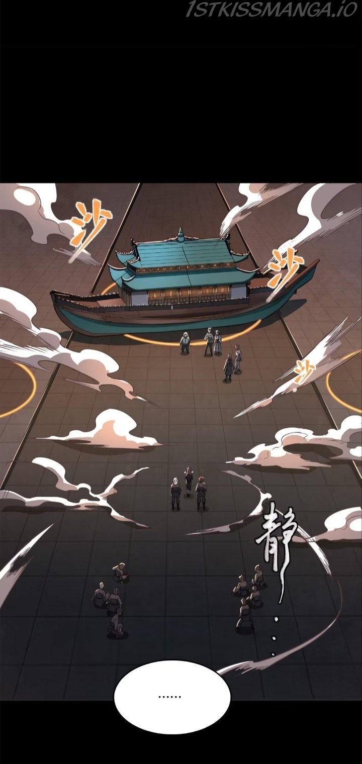 Legend of Star General Chapter 99