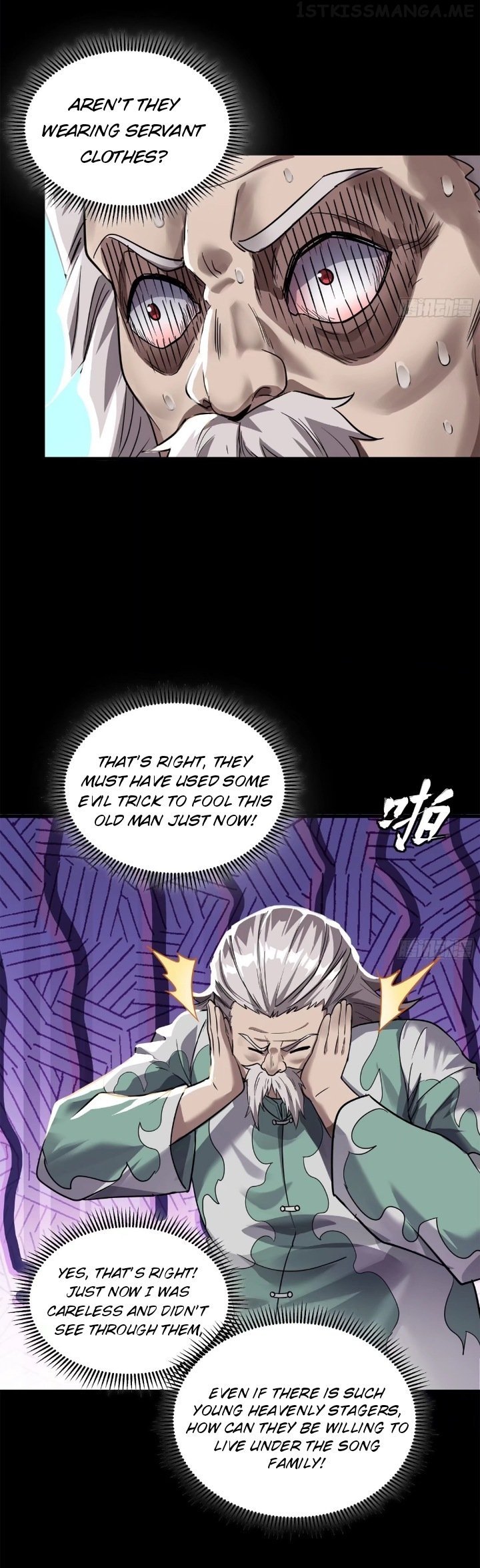 Legend of Star General Chapter 100