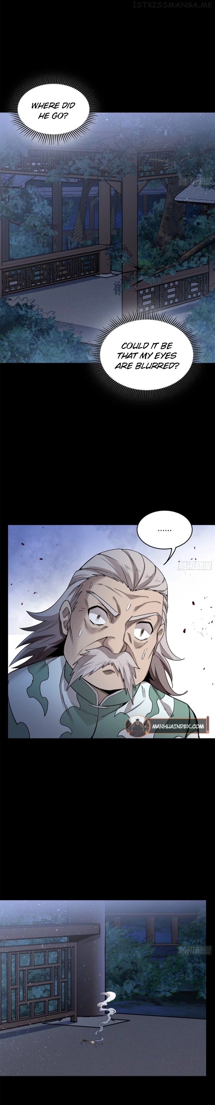 Legend of Star General Chapter 100