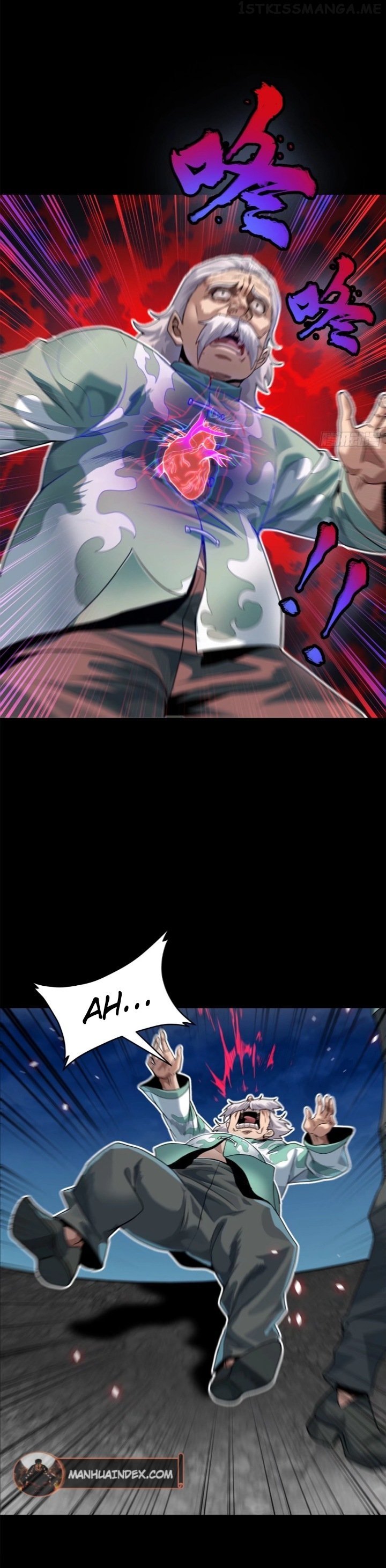 Legend of Star General Chapter 100