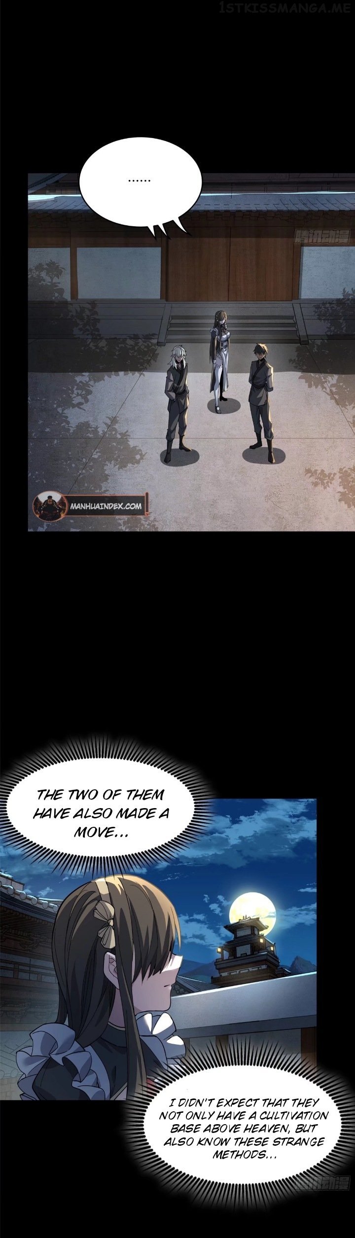 Legend of Star General Chapter 100