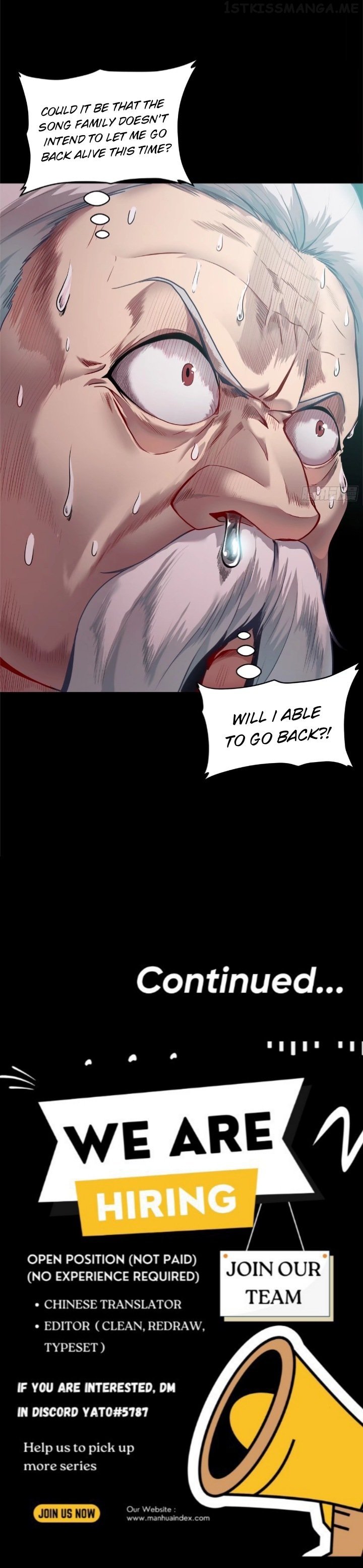 Legend of Star General Chapter 100