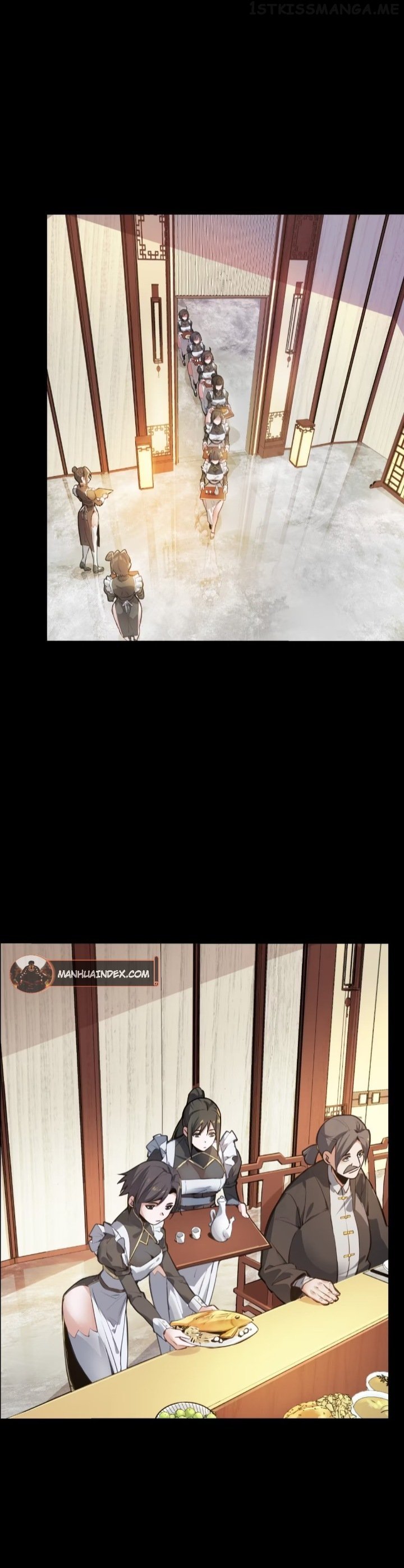 Legend of Star General Chapter 101