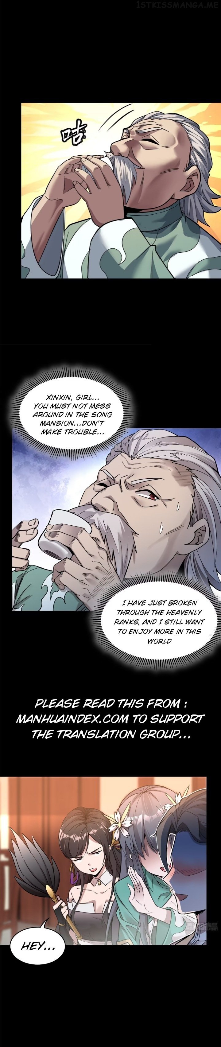 Legend of Star General Chapter 102