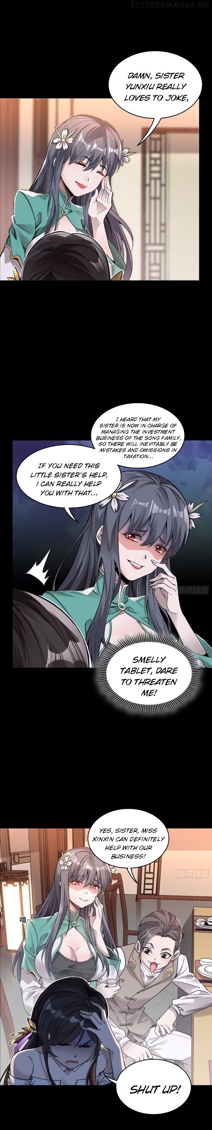 Legend of Star General Chapter 102