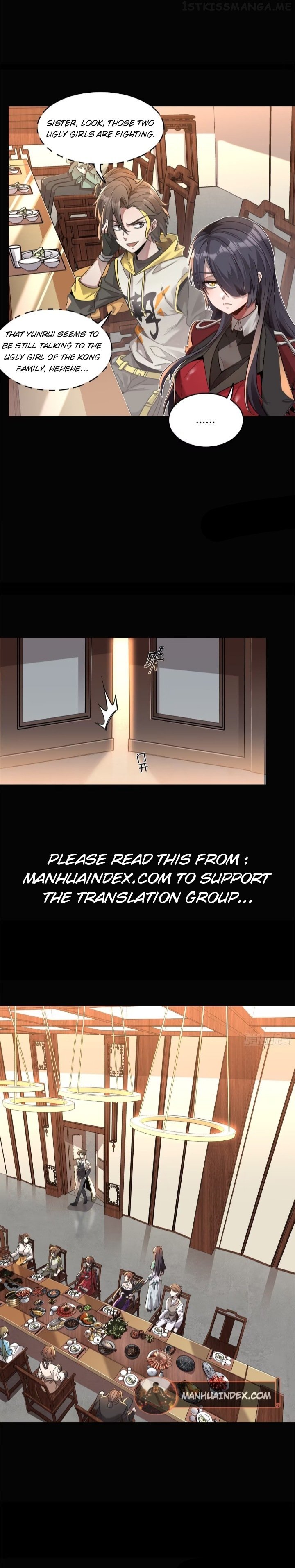 Legend of Star General Chapter 102