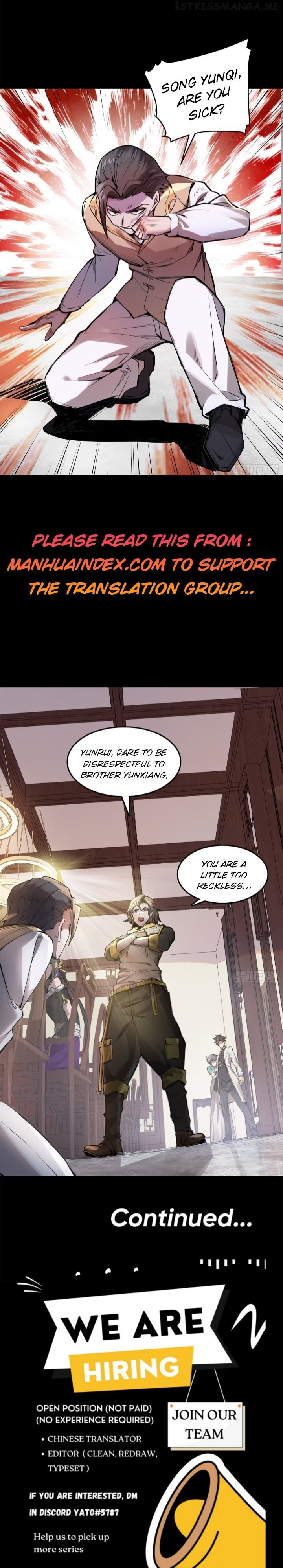 Legend of Star General Chapter 102