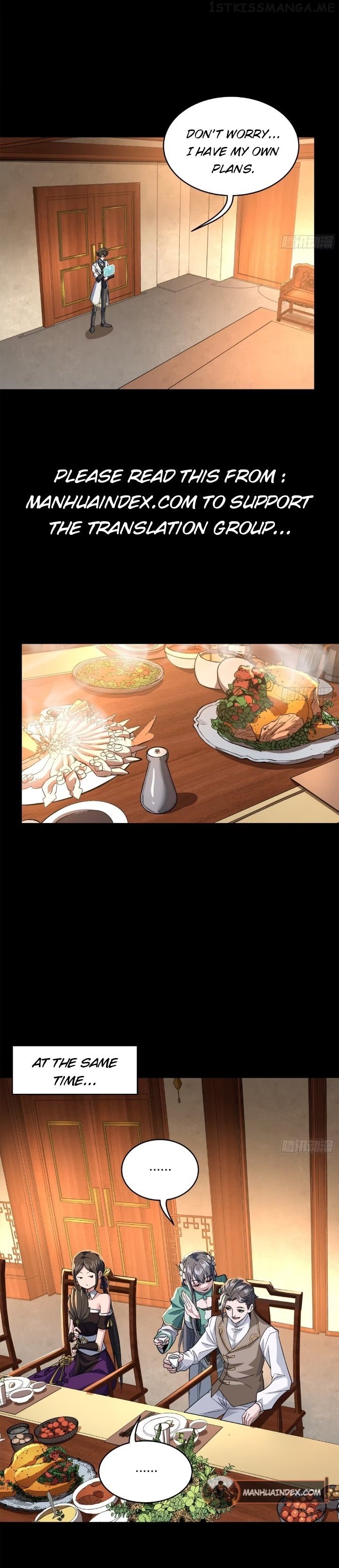 Legend of Star General Chapter 102