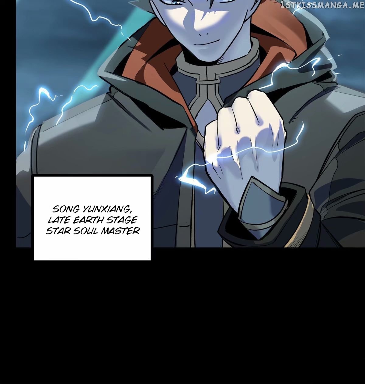 Legend of Star General Chapter 111