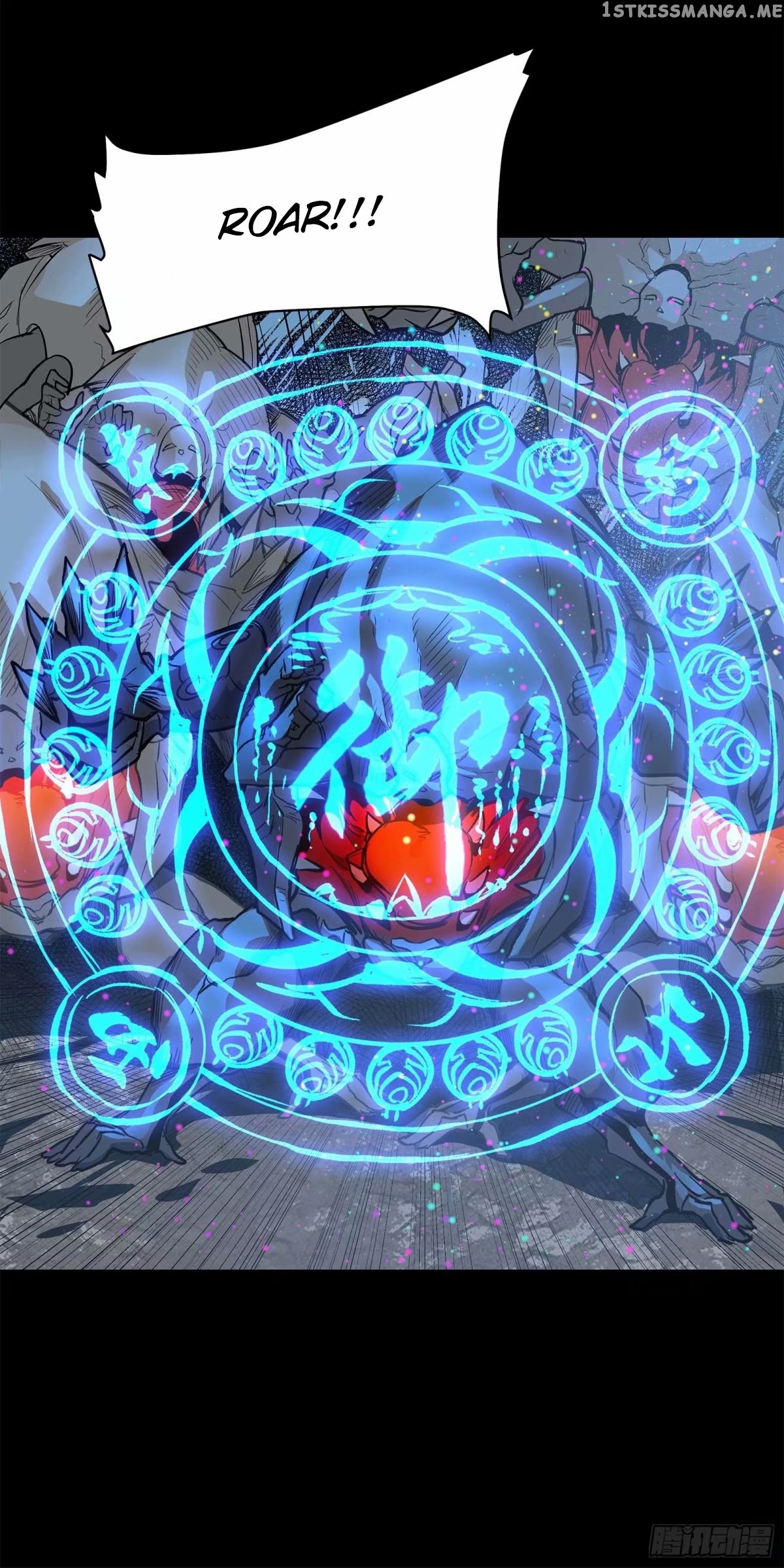 Legend of Star General Chapter 111