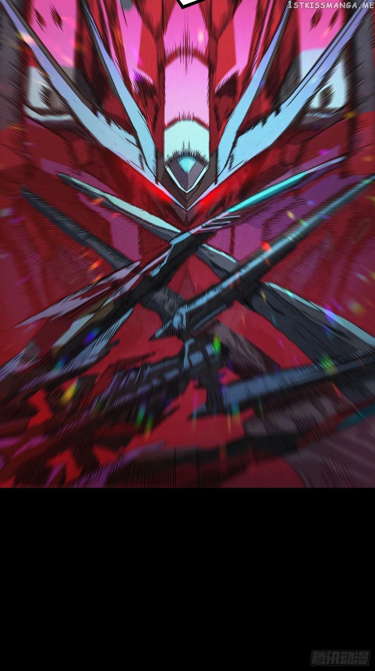 Legend of Star General Chapter 111
