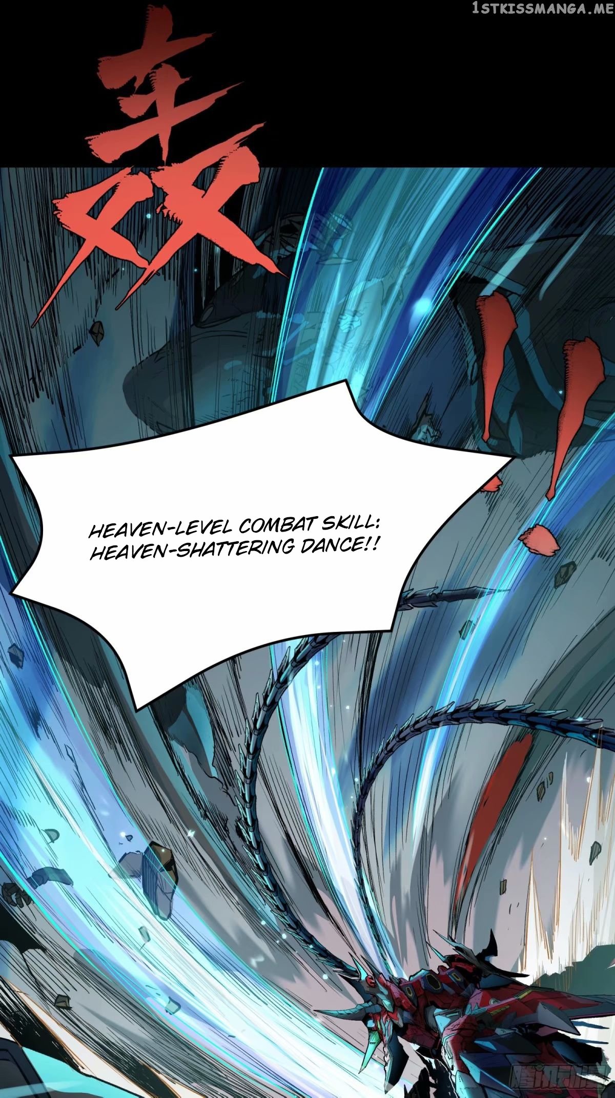 Legend of Star General Chapter 111