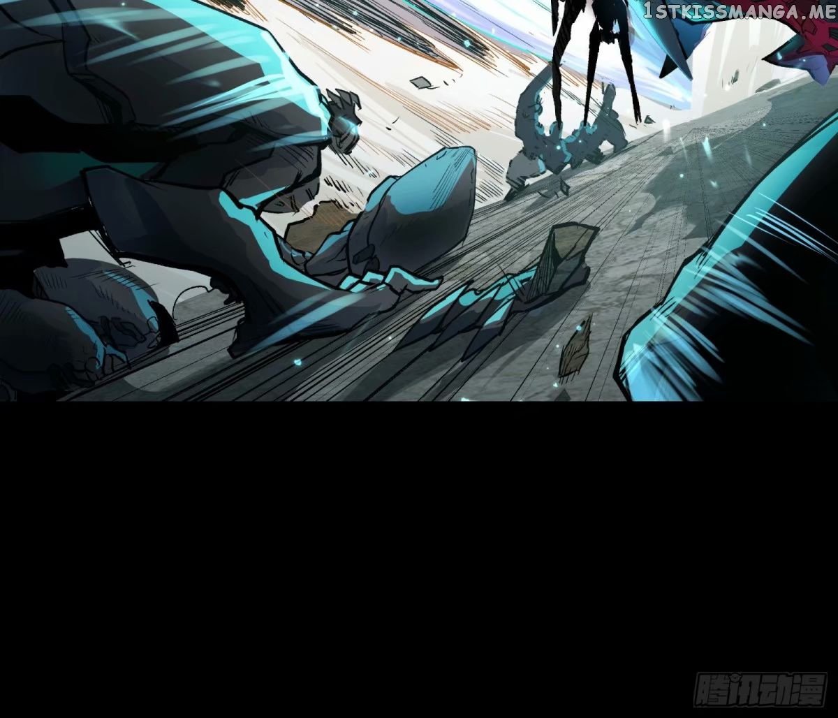 Legend of Star General Chapter 111