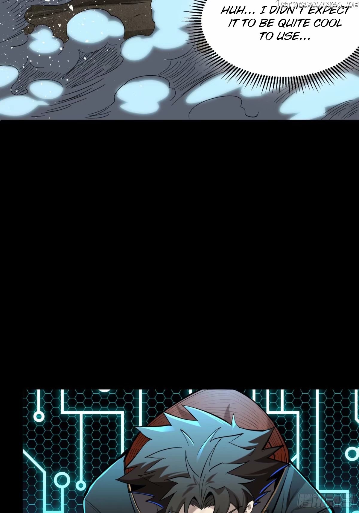 Legend of Star General Chapter 111