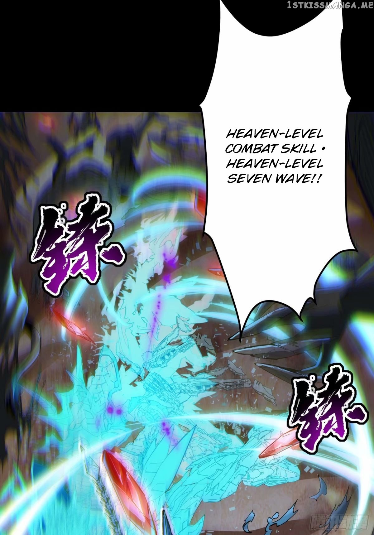 Legend of Star General Chapter 111