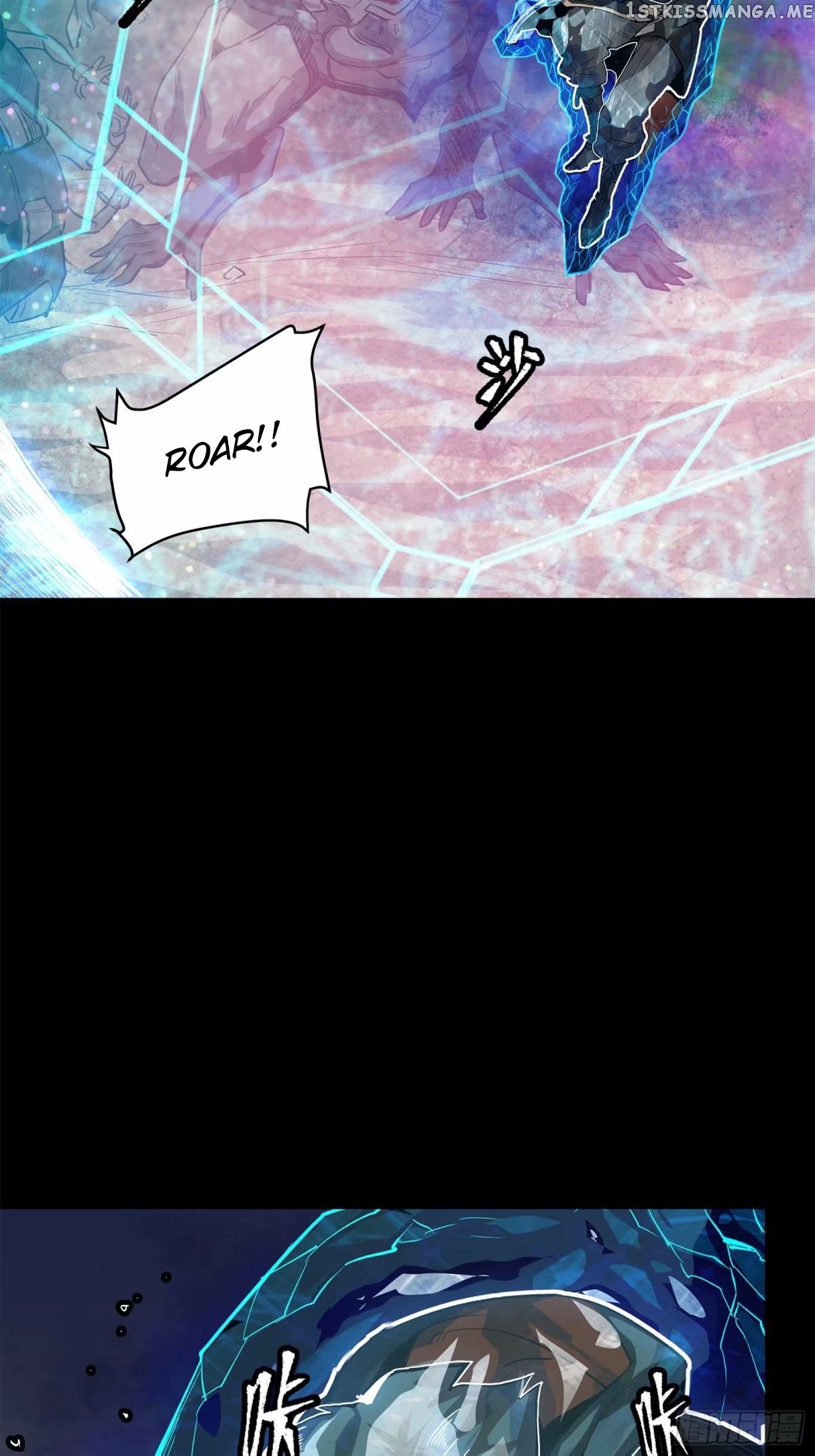 Legend of Star General Chapter 111