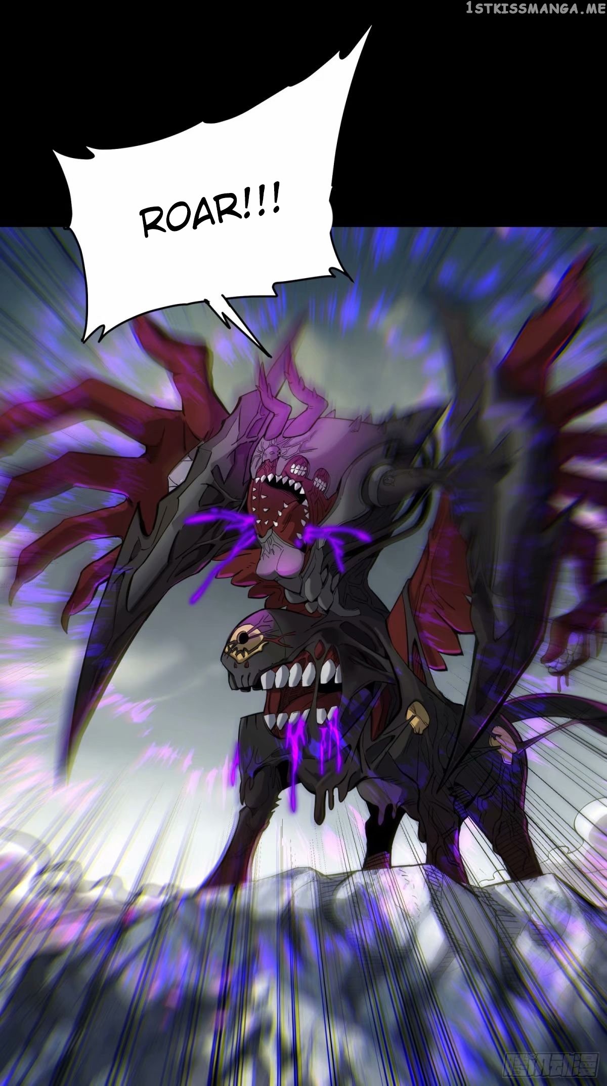 Legend of Star General Chapter 111