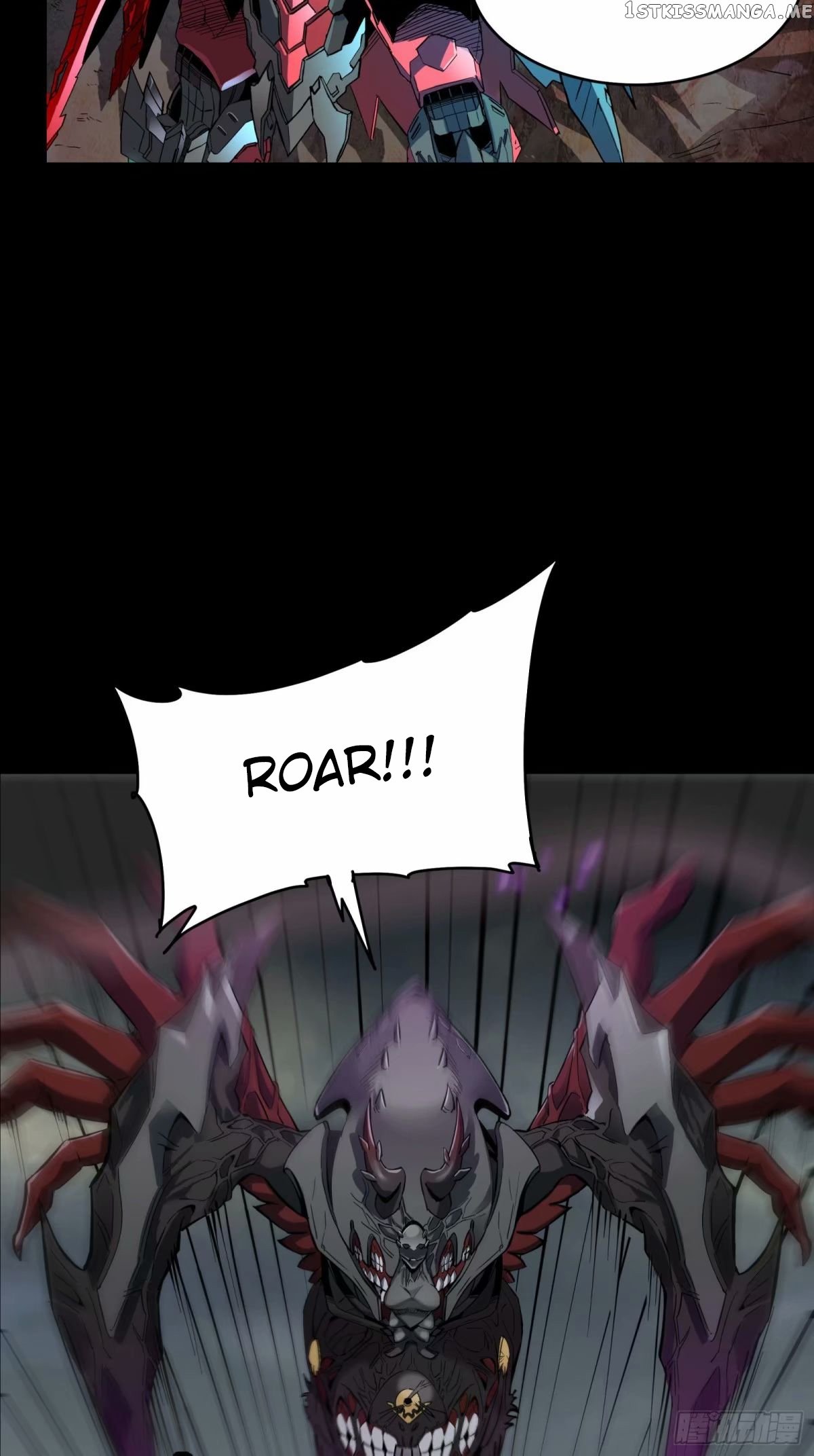 Legend of Star General Chapter 111