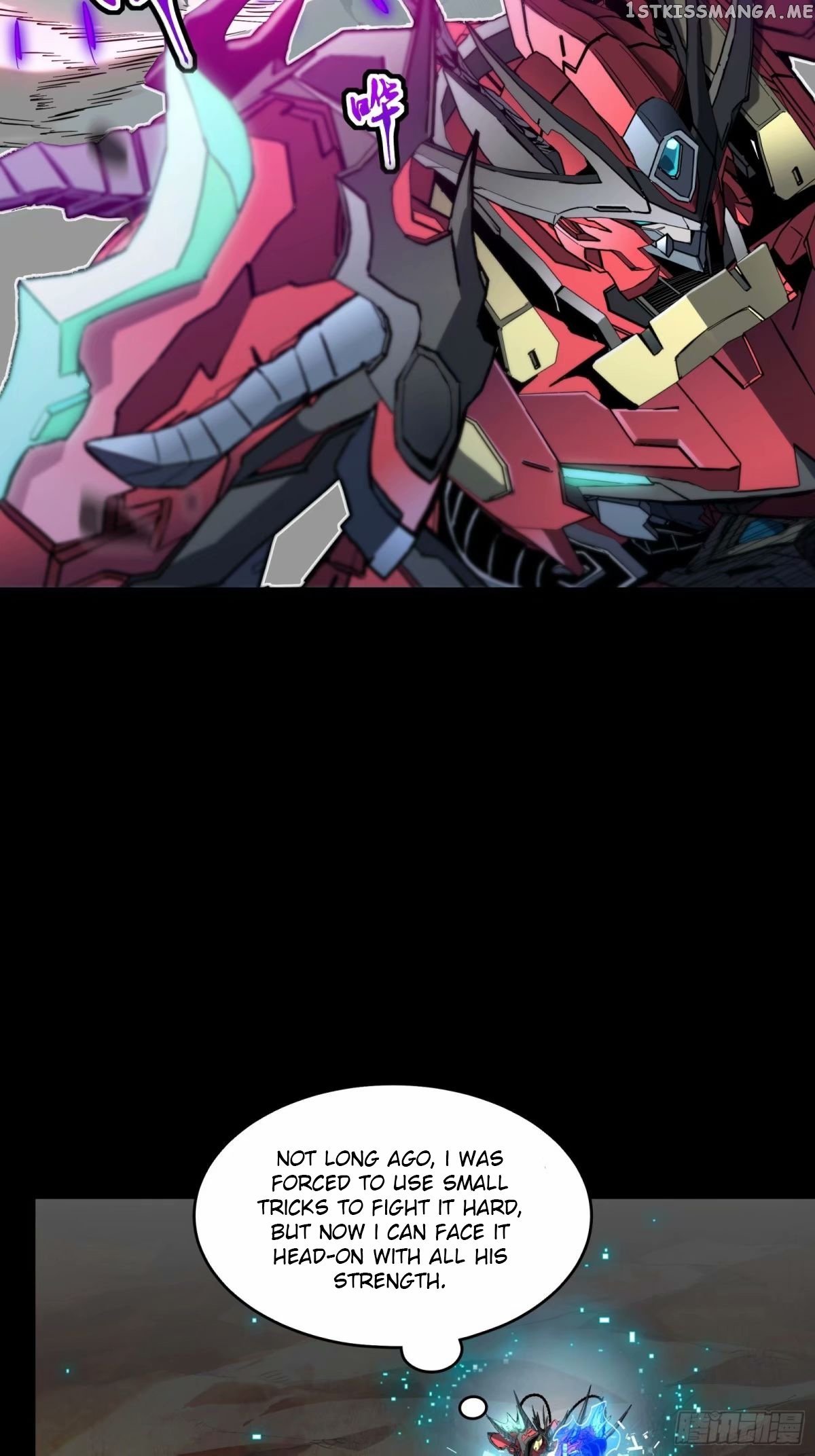 Legend of Star General Chapter 111