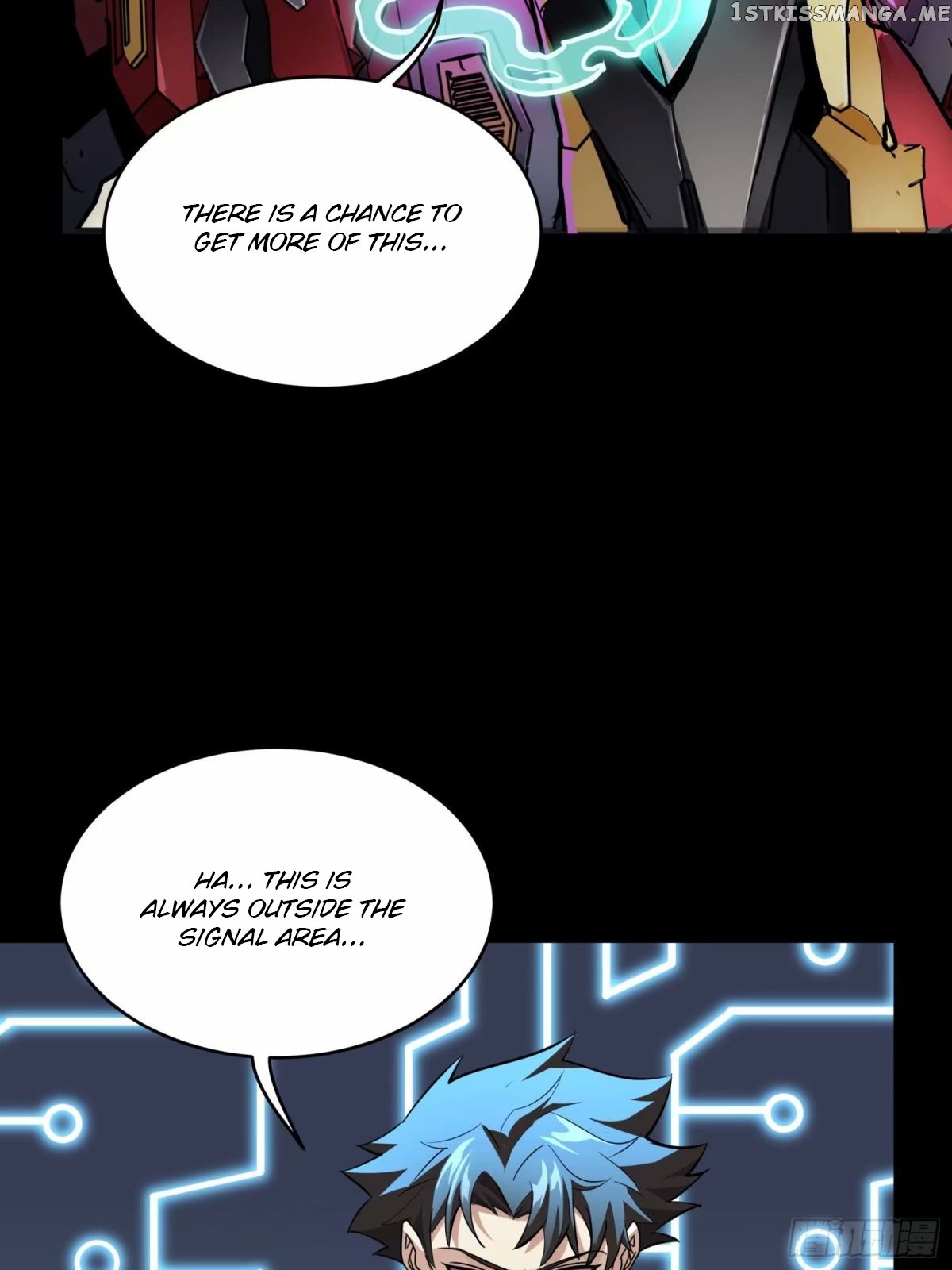 Legend of Star General Chapter 111