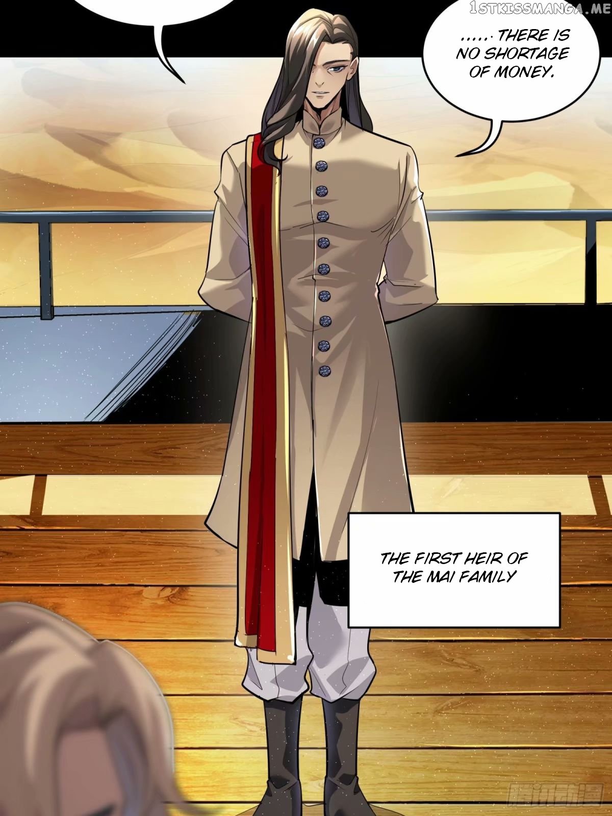 Legend of Star General Chapter 111