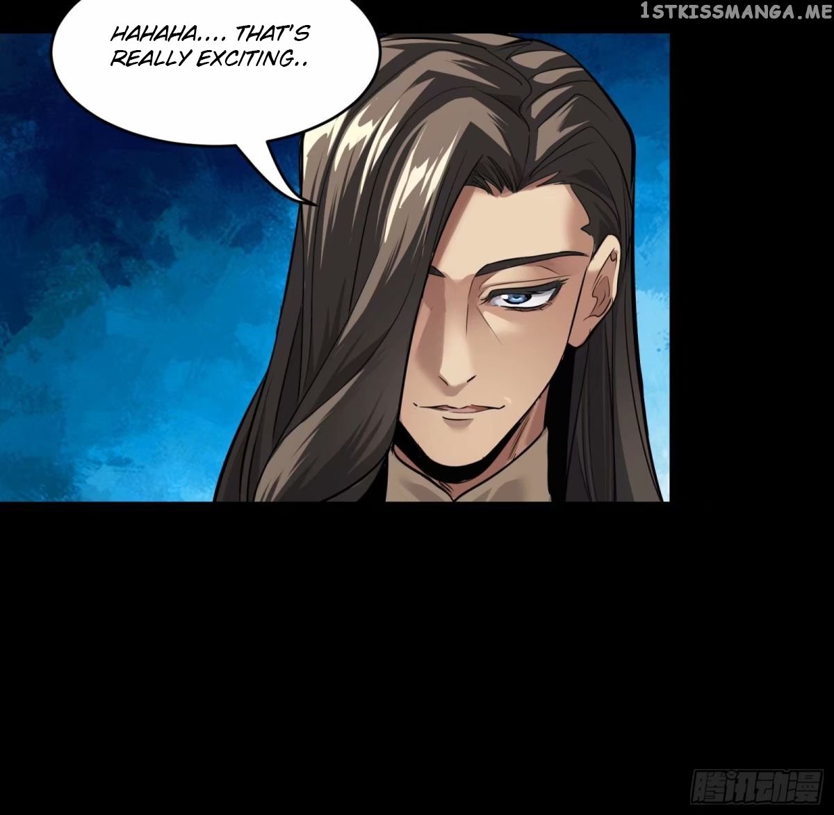 Legend of Star General Chapter 111