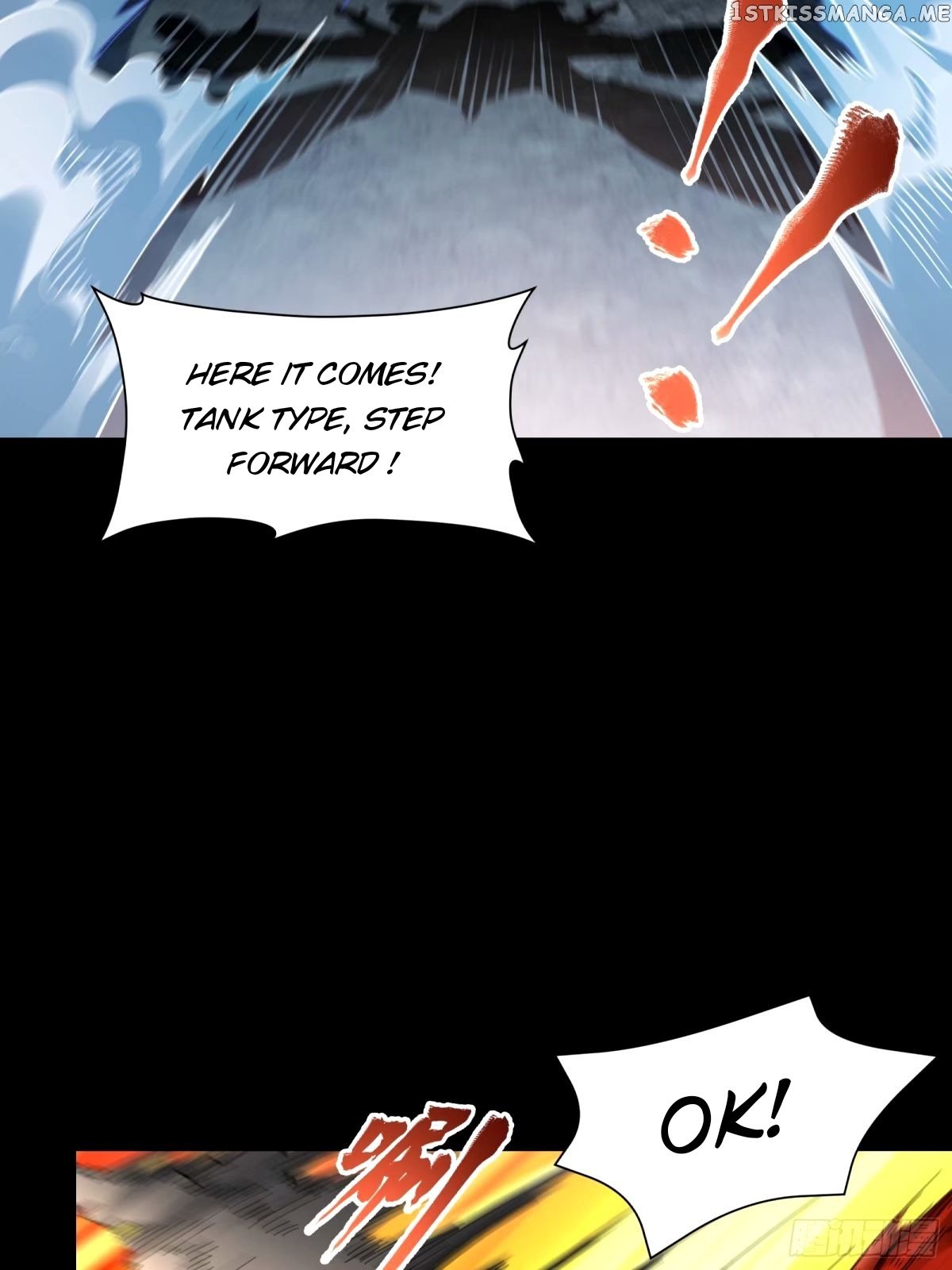 Legend of Star General Chapter 112