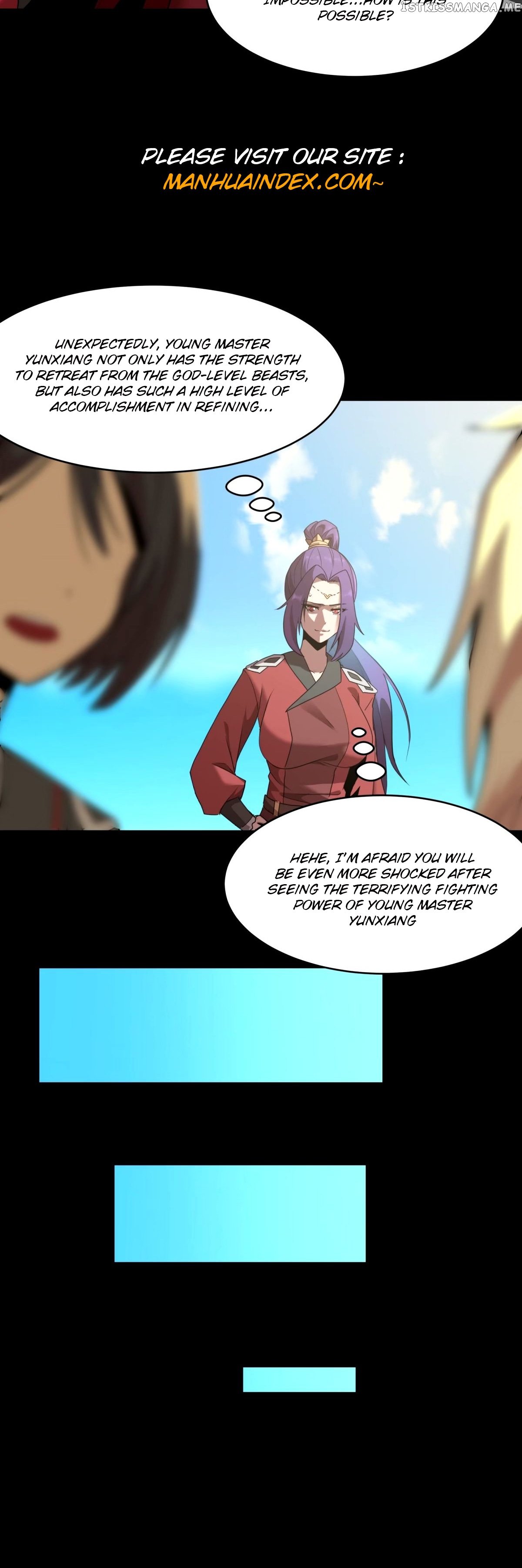 Legend of Star General Chapter 113