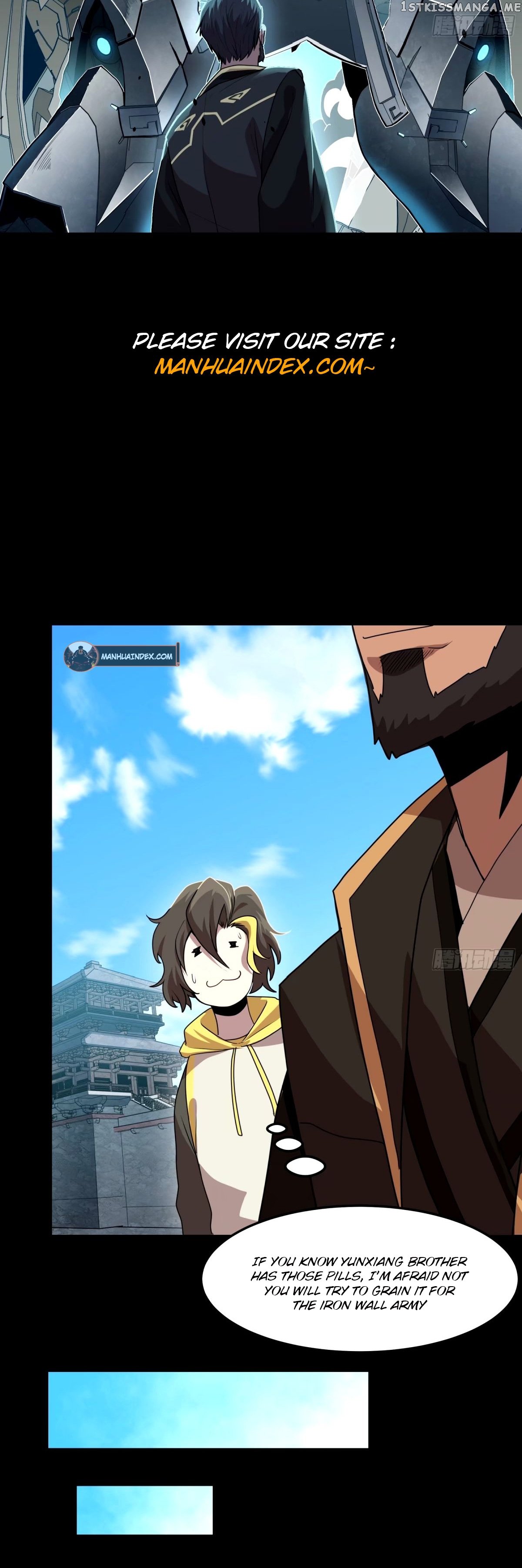Legend of Star General Chapter 113