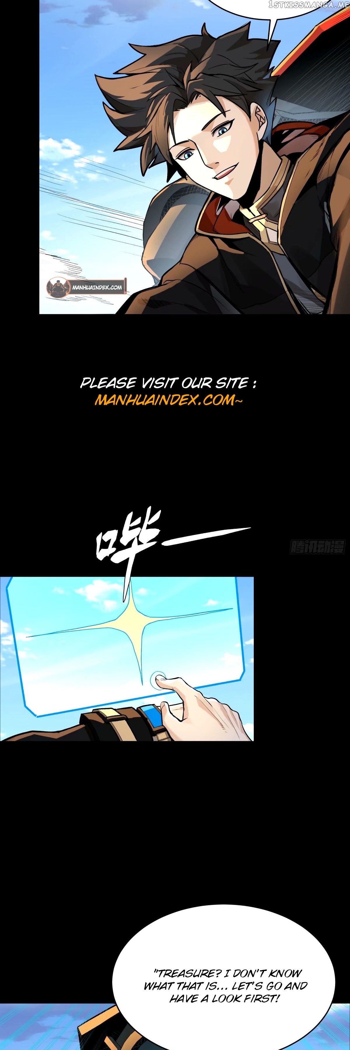 Legend of Star General Chapter 113