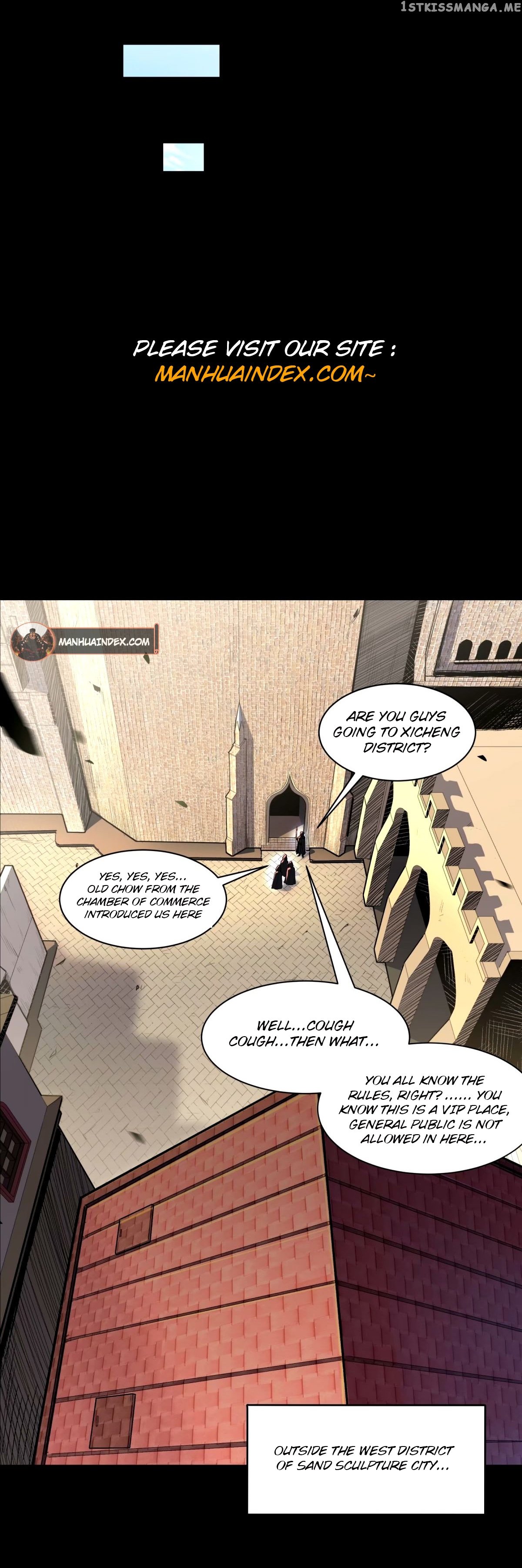 Legend of Star General Chapter 113