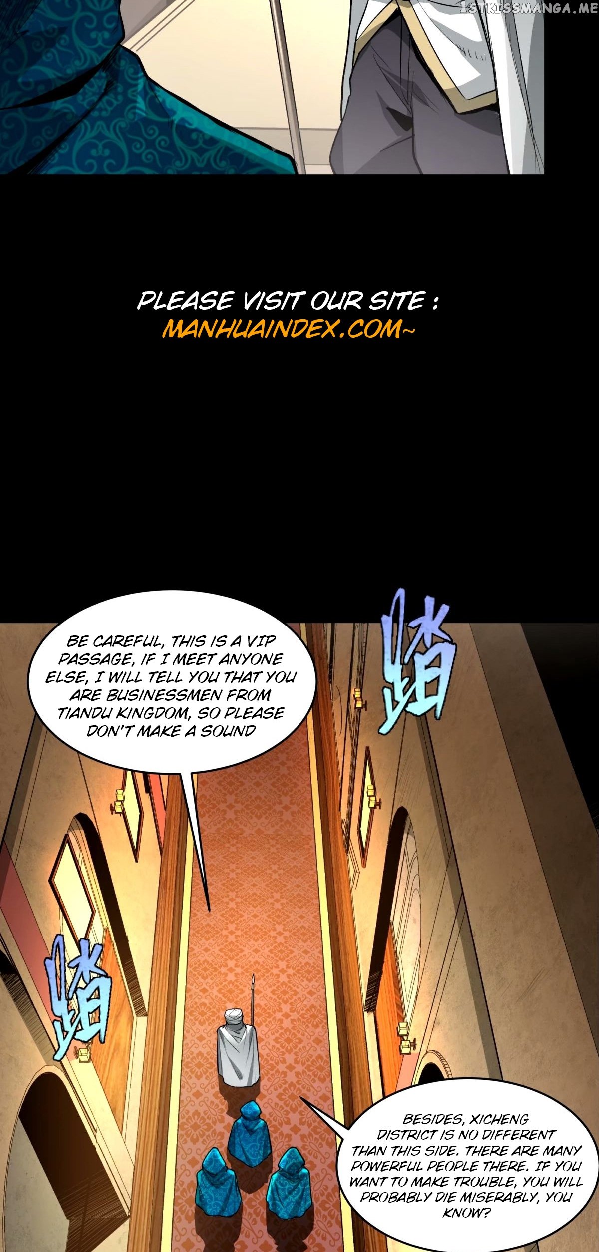Legend of Star General Chapter 113