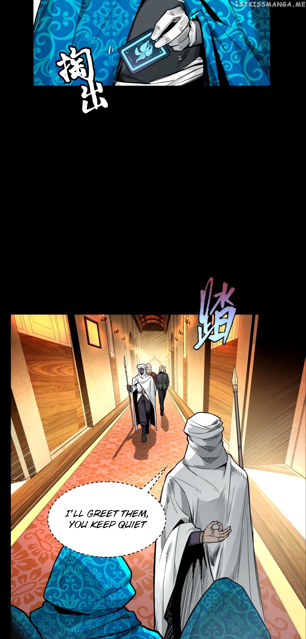 Legend of Star General Chapter 113