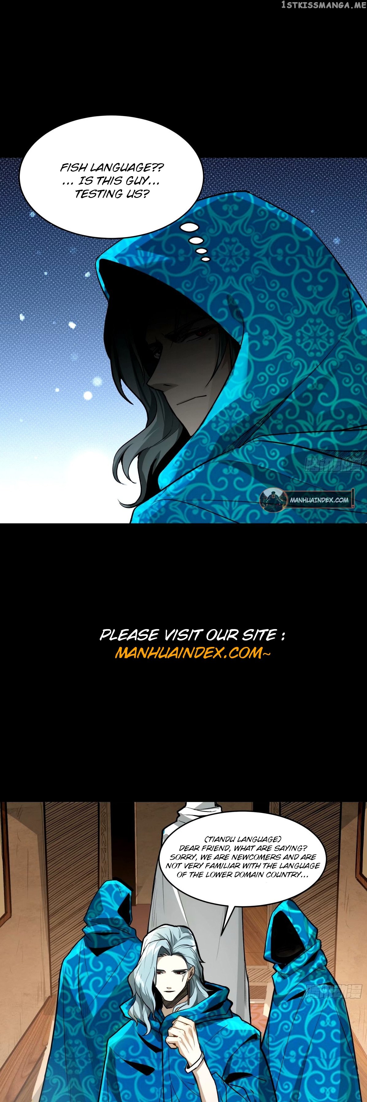 Legend of Star General Chapter 113