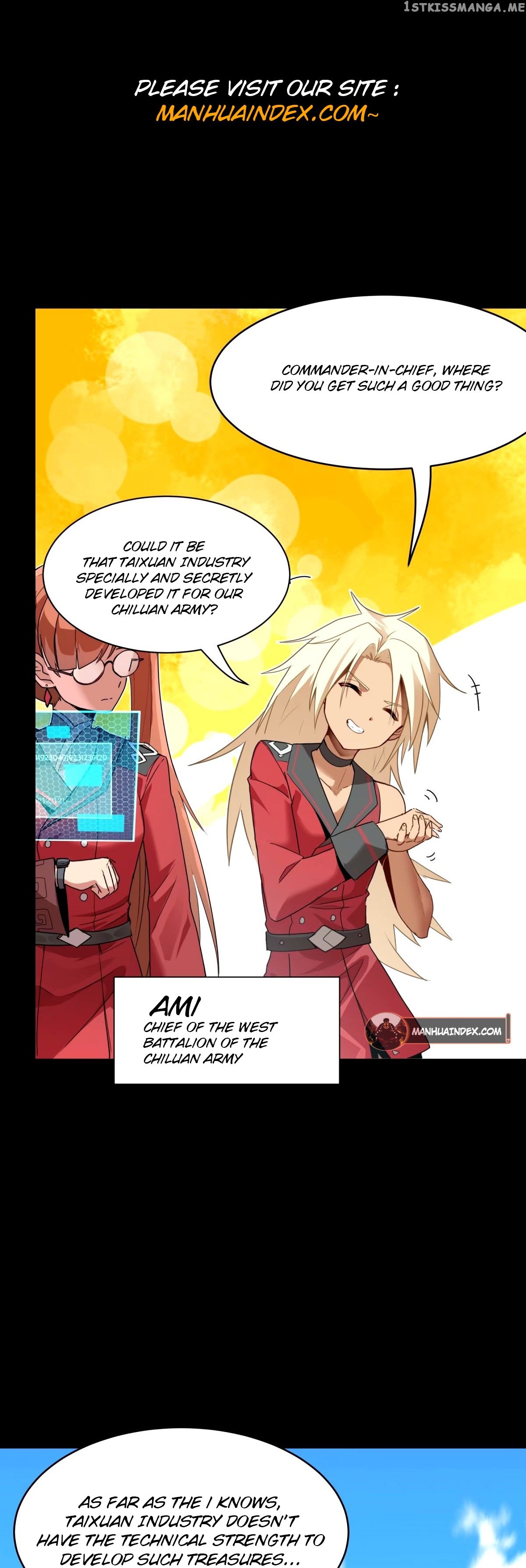 Legend of Star General Chapter 113