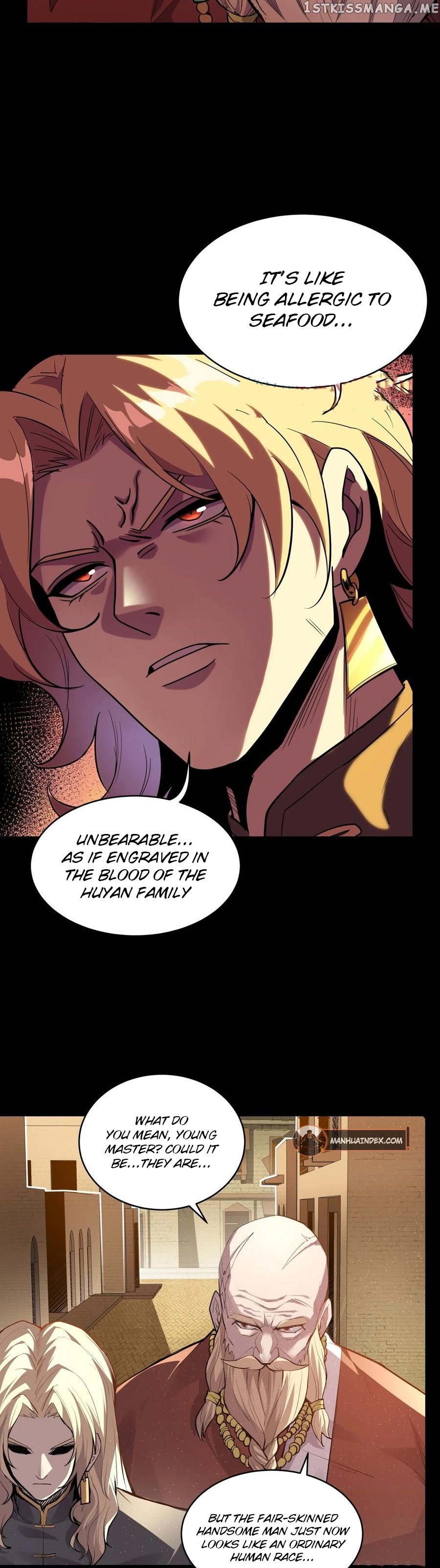Legend of Star General Chapter 114