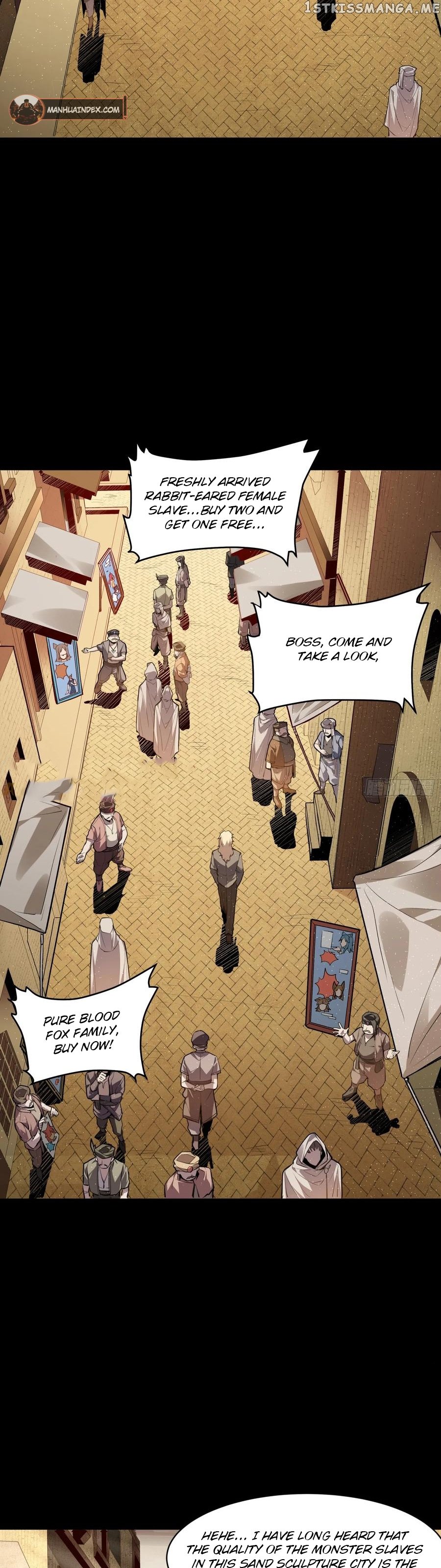 Legend of Star General Chapter 114