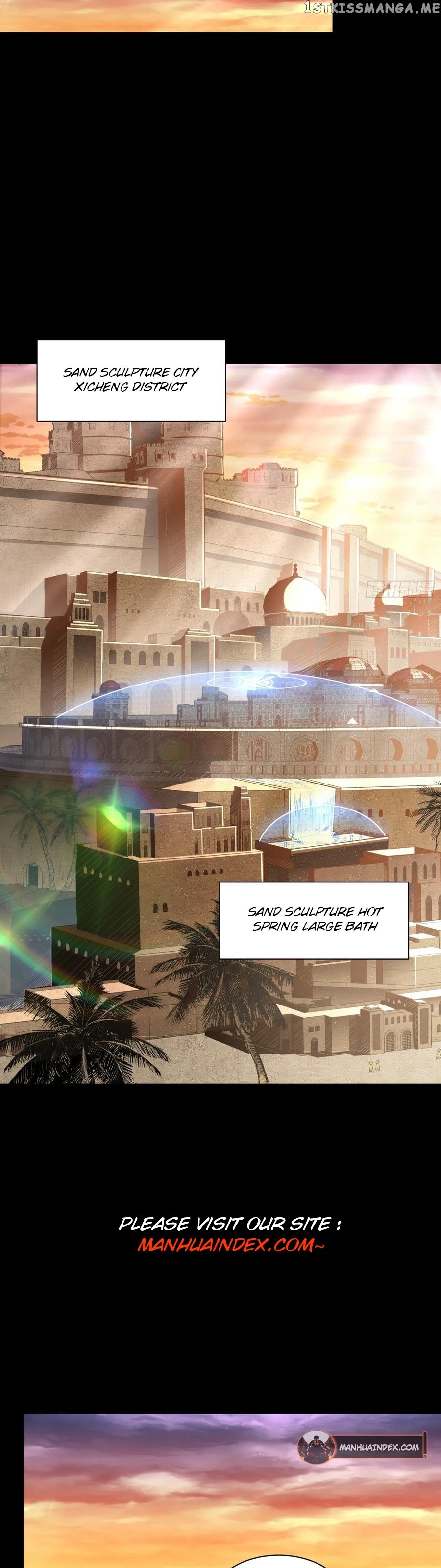 Legend of Star General Chapter 114