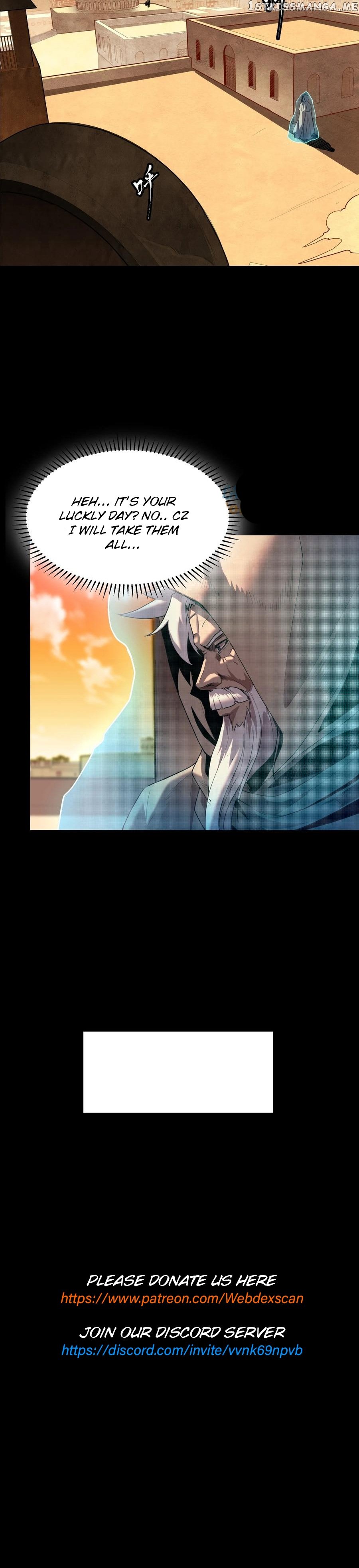 Legend of Star General Chapter 114
