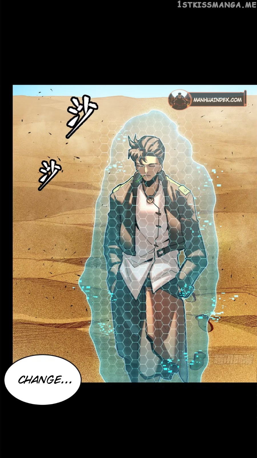 Legend of Star General Chapter 115