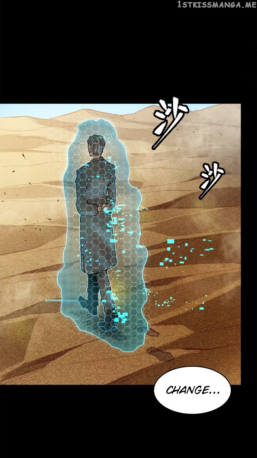 Legend of Star General Chapter 115