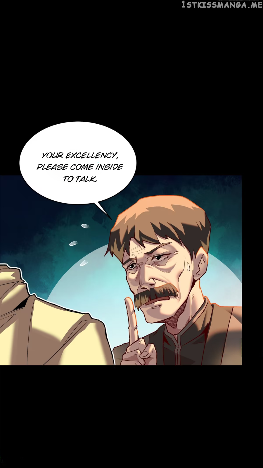 Legend of Star General Chapter 115
