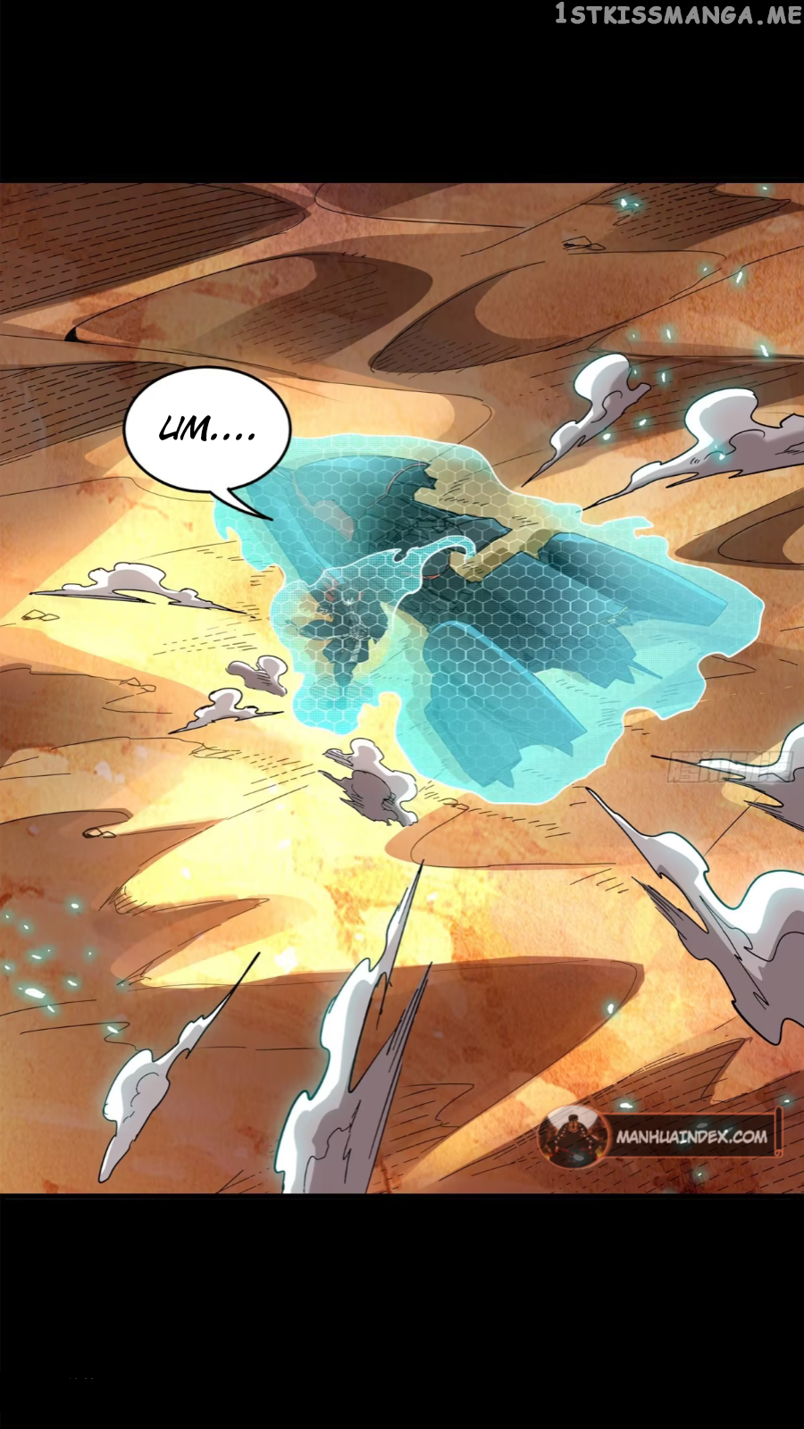 Legend of Star General Chapter 115