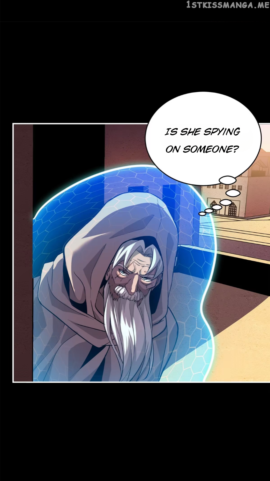 Legend of Star General Chapter 115