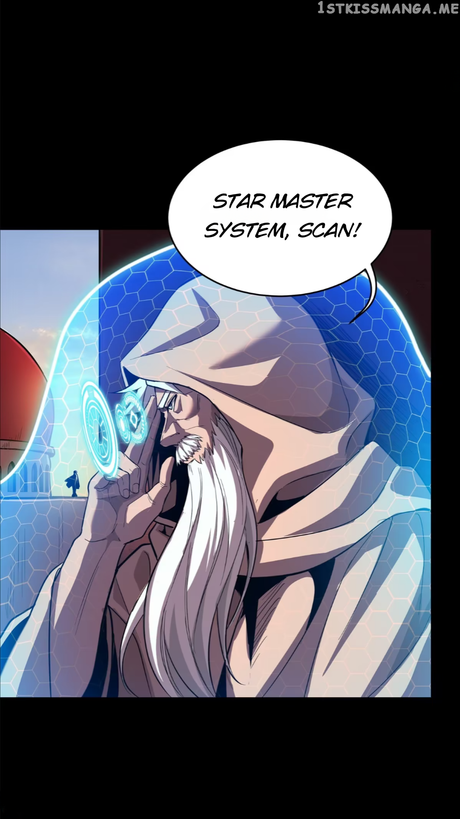 Legend of Star General Chapter 115