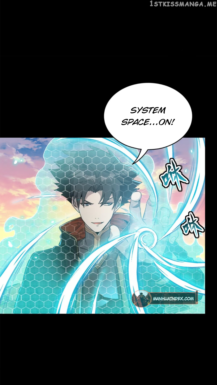 Legend of Star General Chapter 115