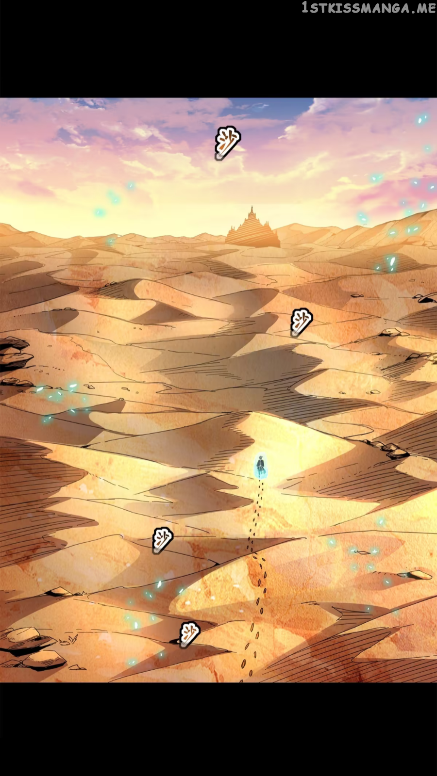 Legend of Star General Chapter 115