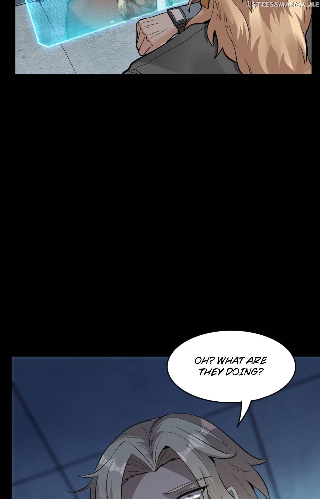 Legend of Star General Chapter 116