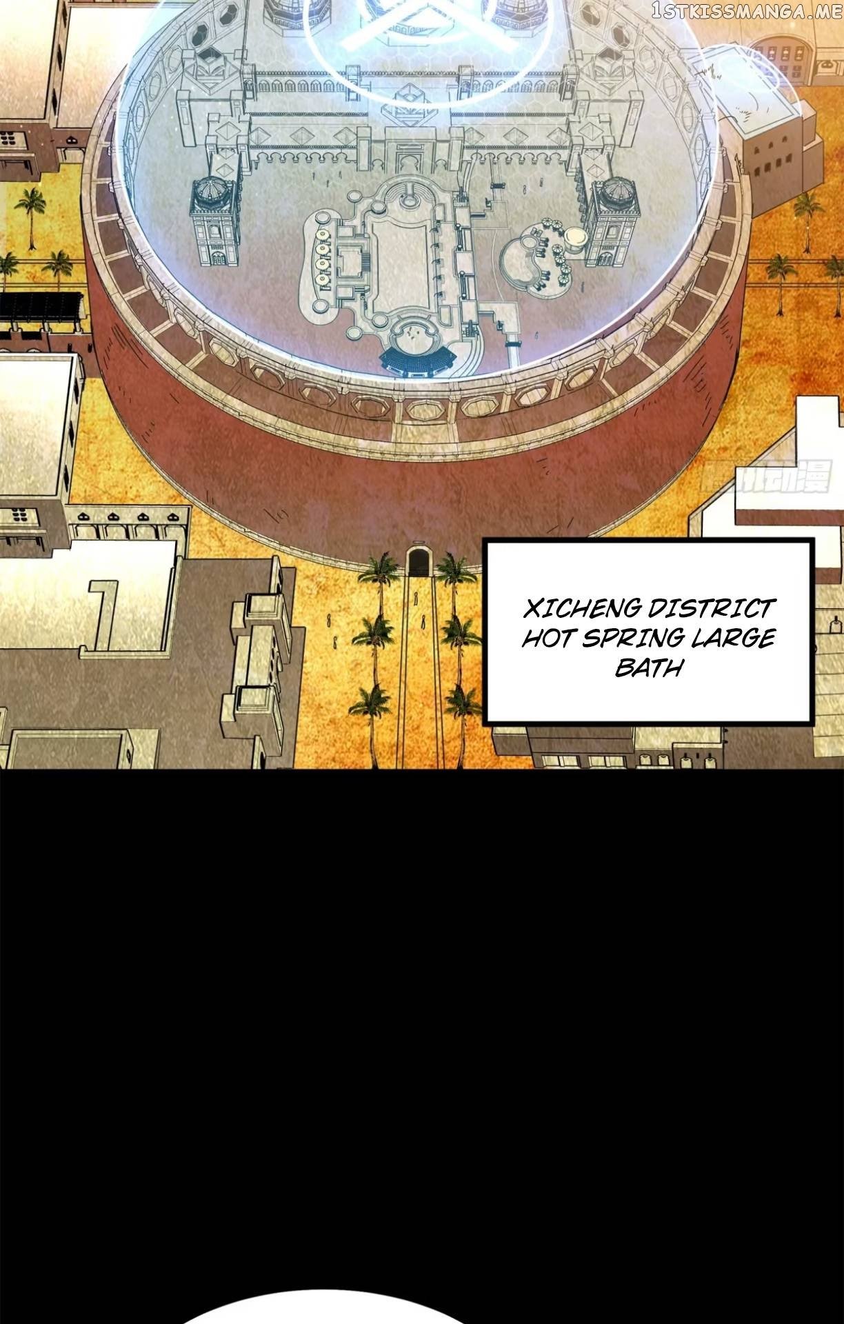 Legend of Star General Chapter 116